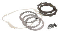 Garnitures d'embrayage Motoflow Garnitures d'embrayage Motoflow