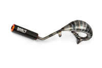 Syst&egrave;me d'&eacute;chappement Stage6 R/T 70 / 80 cm&sup3; Cross