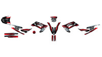 Décor Radical Racing Décor Radical Racing