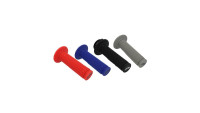 Poign&eacute;es de guidon Progrip Single Density 709