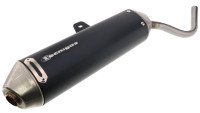 Système d'échappement Tecnigas Enox Evo Système d'échappement Tecnigas Enox Evo