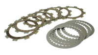 Garnitures d'embrayage Newfren Standard