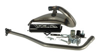 Système d'échappement Voca Cross 50/70 cm³ Système d'échappement Voca Cross 50/70 cm³