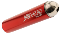 Système d'échappement Radical Racing Sport Système d'échappement Radical Racing Sport