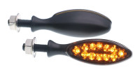 Kit de clignotants LED Motoflow Kit de clignotants LED Motoflow