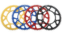 Couronne d'engrenage Radical CNC