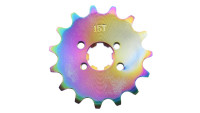Pignon Doppler Neo Chrome Pignon Doppler Neo Chrome