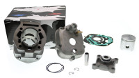 Kit cylindre Barikit 74 cm³ en fonte grise Sport Kit cylindre Barikit 74 cm³ en fonte grise Sport