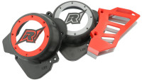Couvercle de bo&icirc;tier d'allumage Radical Racing &laquo; Icon &raquo;"