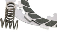 Garnitures d'embrayage Radical Racing Garnitures d'embrayage Radical Racing