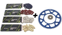 Kit de chaîne Radical Racing Kit de chaîne Radical Racing