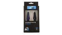 Kit de clignotants LED Blackway Blazers fumés Kit de clignotants LED Blackway Blazers fumés