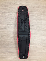 0312 / COMME NEUF / Selle / Selle Beta OEM