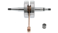 Vilebrequin Doppler ER1