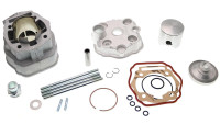 Kit cylindre Barikit 80 cm³ en aluminium Racing Kit cylindre Barikit 80 cm³ en aluminium Racing