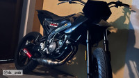Système d'échappement MVT S-Race 70-80 cm³ Système d'échappement MVT S-Race 70-80 cm³