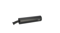 Système d'échappement Radical Stealth Système d'échappement Radical Stealth