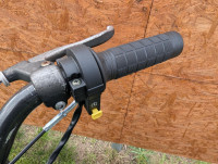 Kit moteur 80 cm³ à monter soi-même Kit moteur 80 cm³ à monter soi-même