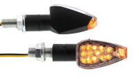 Kit de clignotants LED Motoflow New Century