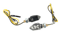 Mini clignotants LED Motoflow