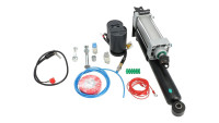 Kit de suspension pneumatique Kit2Race