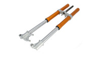 Fourche inversée Gabel Rieju d'origine Fourche inversée Gabel Rieju d'origine