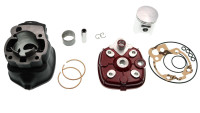 Kit cylindre MVT Iron Max 75 cm³ Kit cylindre MVT Iron Max 75 cm³
