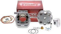 Kit cylindre Airsal 70 cm&sup3; en aluminium Racing