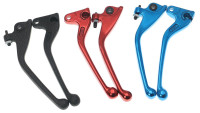 Leviers de frein et d'embrayage Leviers de frein et d'embrayage
