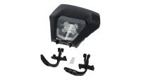 Masque lumineux LED Motoflow Masque lumineux LED Motoflow