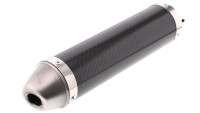 Silencieux arrière Giannelli Carbon Silencieux arrière Giannelli Carbon