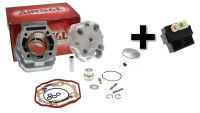 Kit de réglage Radical Racing / Airsal 70 cm³ Kit de réglage Radical Racing / Airsal 70 cm³