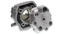 Kit cylindre Airsal 80 cm&sup3; en aluminium Racing