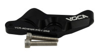 Adaptateur pour étrier de frein à 4 pistons Voca Adaptateur pour étrier de frein à 4 pistons Voca