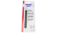 Gomme &agrave; rouille Presto avec 2 fibres abrasives de rechange