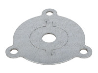 Diaphragme d'échappement Diaphragme d'échappement
