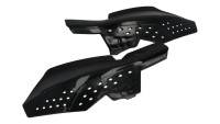 Prot&egrave;ge-mains Motoflow REEPER Carbon