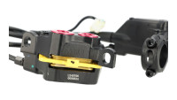 Système de freinage Motoflow Système de freinage Motoflow