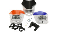 Masque lumineux Polisport HALO LED Masque lumineux Polisport HALO LED