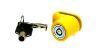 Antivol de disque de frein