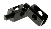 Repose-pieds Radical CNC Parts Repose-pieds Radical CNC Parts