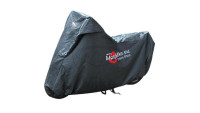 Bâche de protection pour garage pliable / cyclomoteur JMC Bâche de protection pour garage pliable / cyclomoteur JMC