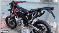 Syst&egrave;me d'&eacute;chappement Tecnigas Enox