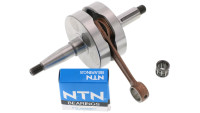 Vilebrequin Doppler ER1 Vilebrequin Doppler ER1