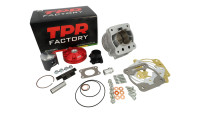 Kit de cylindre Top Performances TPR Factory 100 cm³ Kit de cylindre Top Performances TPR Factory 100 cm³