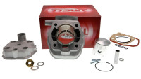 Kit cylindre Airsal 70 cm³ en aluminium Sport Kit cylindre Airsal 70 cm³ en aluminium Sport