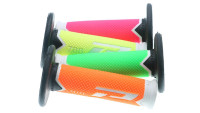 Poign&eacute;es de guidon Progrip 788 Neon