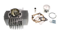 Kit cylindre Airsal 70 cm³ en aluminium Sport Kit cylindre Airsal 70 cm³ en aluminium Sport