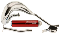 Système d'échappement Radical Racing Sport Système d'échappement Radical Racing Sport