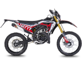 Baja 50, a partir de 2025